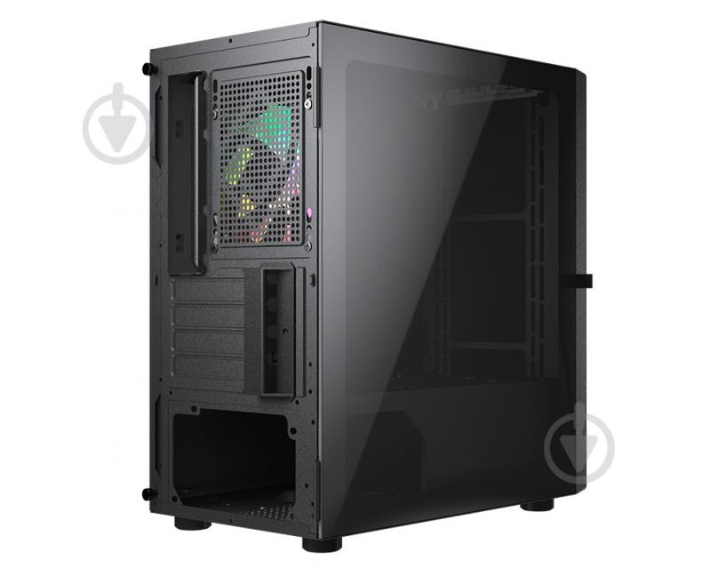 Корпус Cougar Purity RGB (Black) ATX/mATX/mini-ITX - фото 8