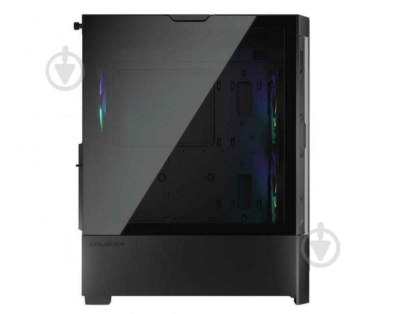 Корпус Cougar Airface RGB Black - фото 7