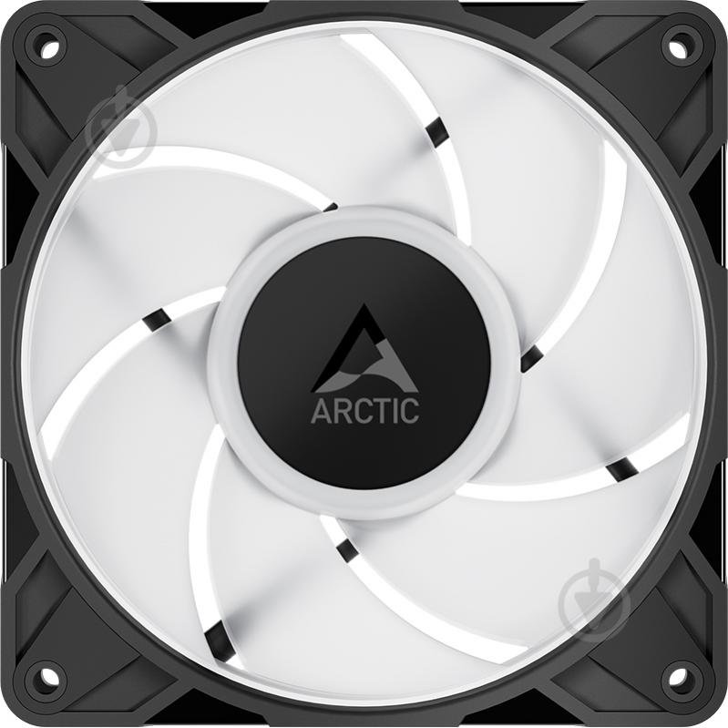 Корпусный кулер Arctic P12 Pro A-RGB LN - фото 4