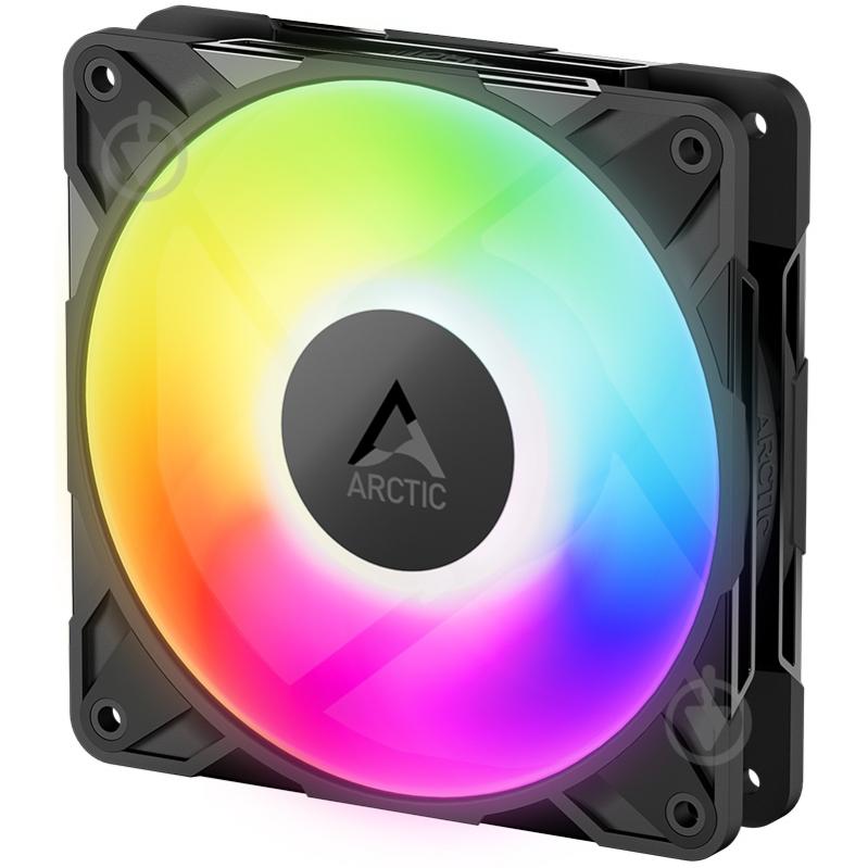 Корпусный кулер Arctic P12 Pro A-RGB LN - фото 1