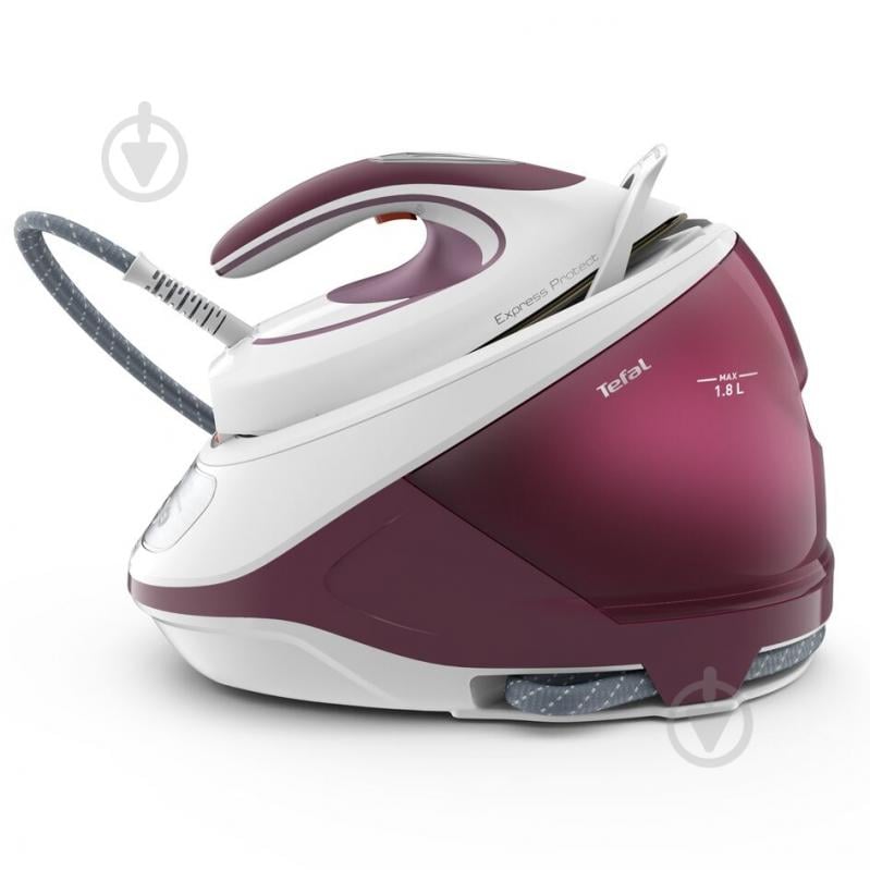 Парогенератор Tefal EXPRESS PROTECT SV9201E0 - фото 2