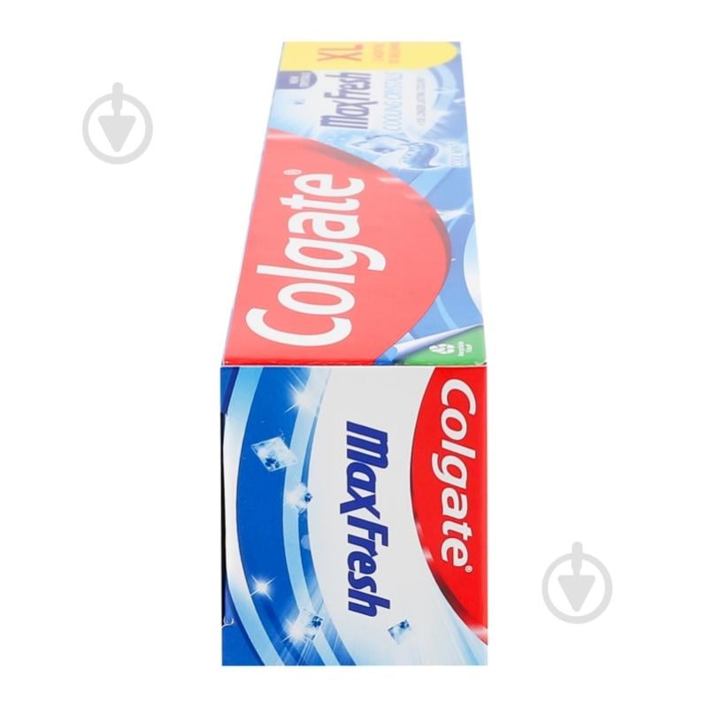 Зубная паста Colgate Max Fresh Cooling Crystals 125 мл - фото 10
