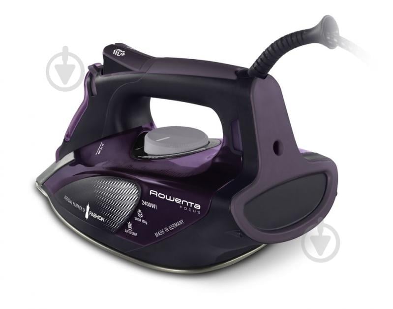 Утюг Rowenta FOCUS DW5125D1 - фото 2