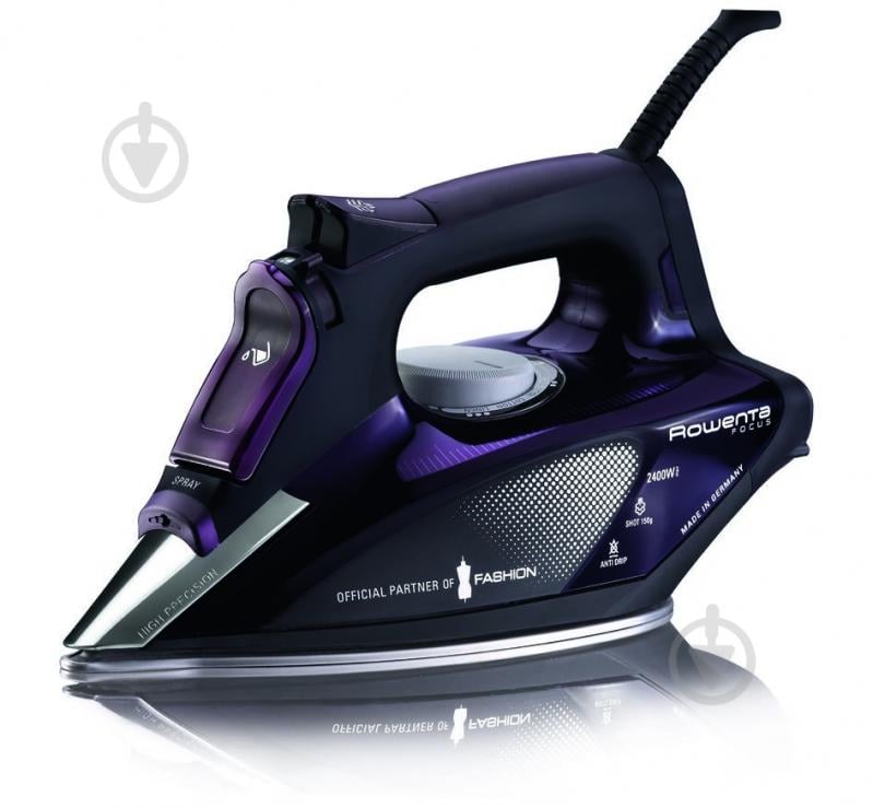 Утюг Rowenta FOCUS DW5125D1 - фото 1