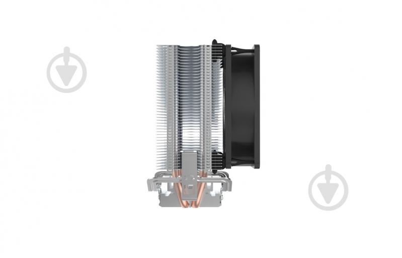 Процессорный кулер PcCooler S93 V2, TDP 115 Вт, Hydraulic bearing - фото 2