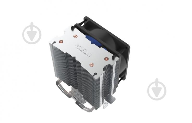 Процессорный кулер PcCooler S93 V2, TDP 115 Вт, Hydraulic bearing - фото 3