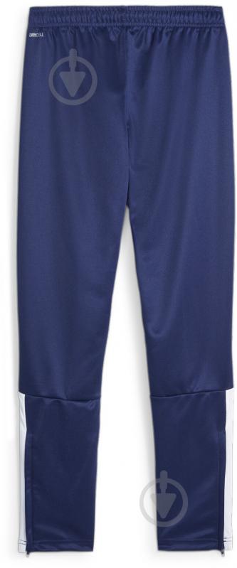 Брюки Puma NEYMAR JR INS. PANTS JR 65880201 р. 152 синий - фото 2