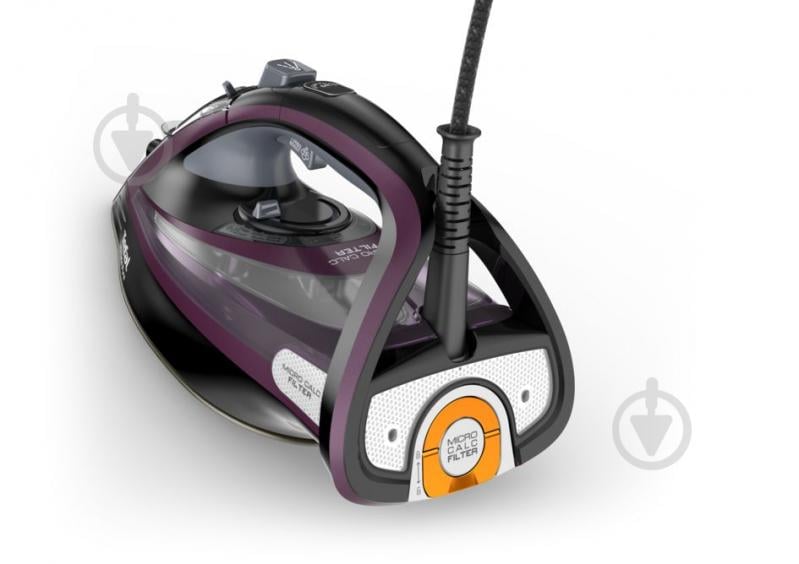 Утюг Tefal ULTIMATE PURE FV9835E0 - фото 7