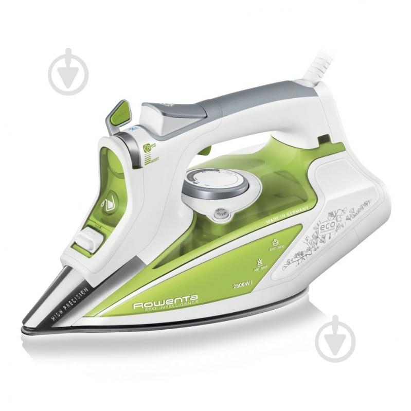 Утюг Rowenta DW 9210D1 - фото 1