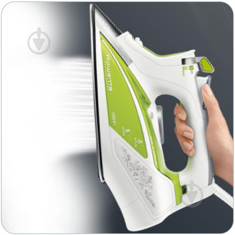 Утюг Rowenta DW 9210D1 - фото 5