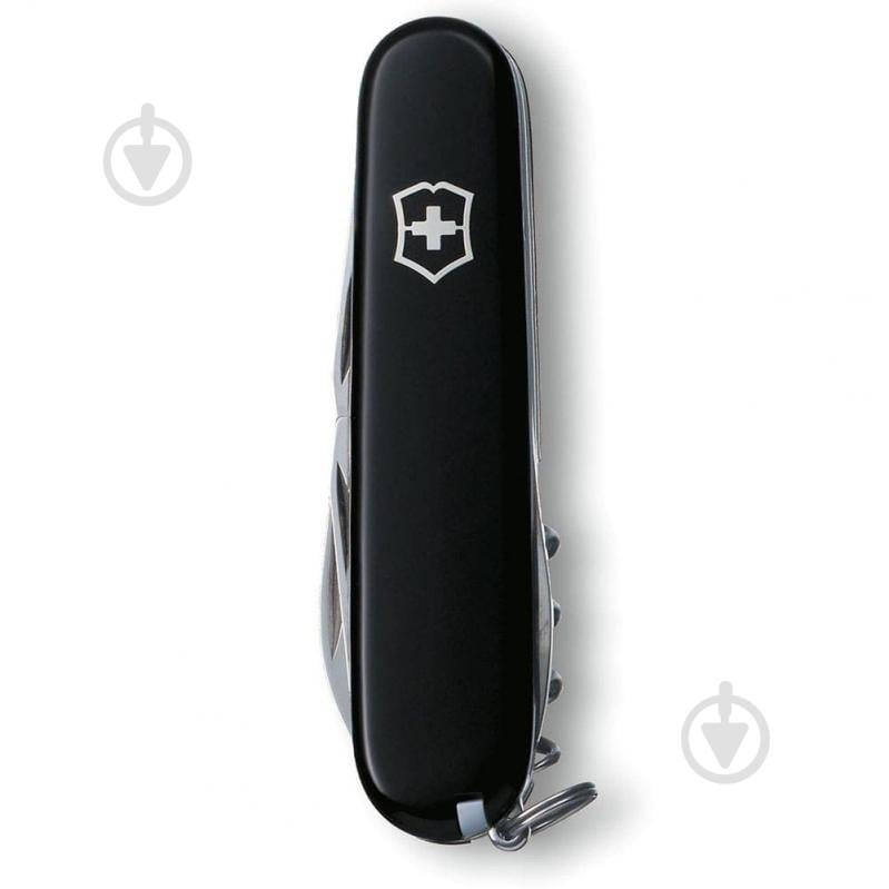 Нож швейцарский Victorinox CAMPER (13 инстр) Vx13613.3 - фото 2