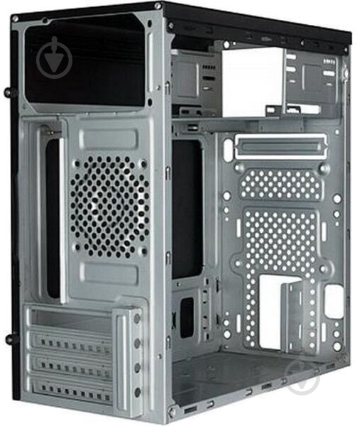 Корпус Ezcool MQ510B 400W - фото 2 Корпус Ezcool MQ510B 400W - фото 2