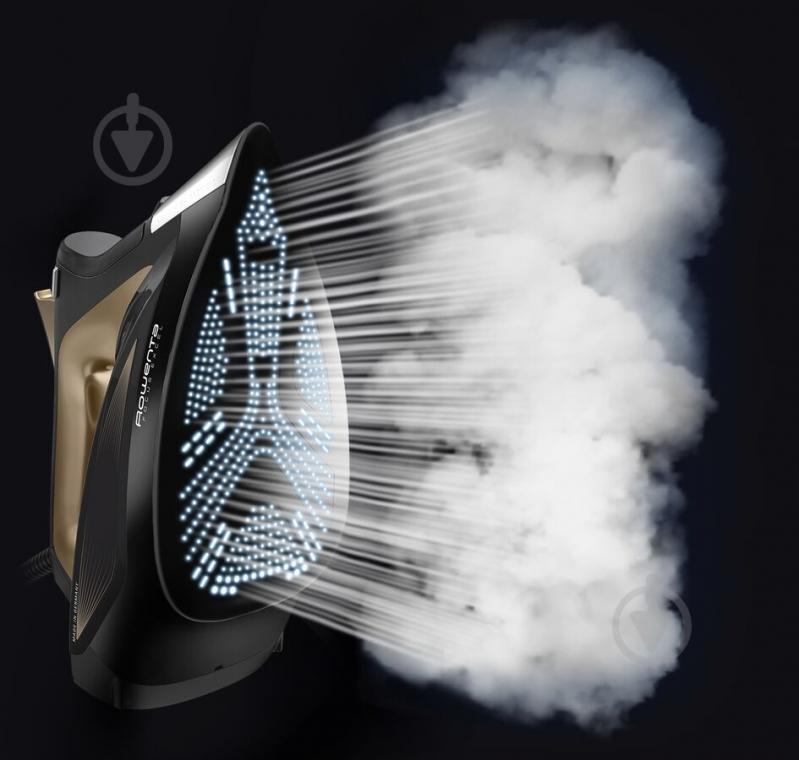 Праска Rowenta FOCUS EXCEL DW5325D1 - фото 13 Праска Rowenta FOCUS EXCEL DW5325D1 - фото 13