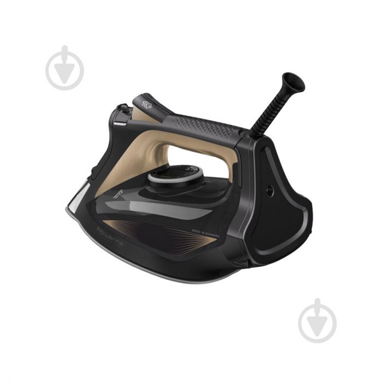 Праска Rowenta FOCUS EXCEL DW5325D1 - фото 7 Праска Rowenta FOCUS EXCEL DW5325D1 - фото 7