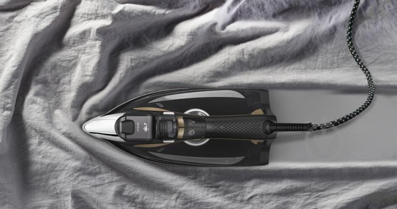 Праска Rowenta FOCUS EXCEL DW5325D1 - фото 9 Праска Rowenta FOCUS EXCEL DW5325D1 - фото 9