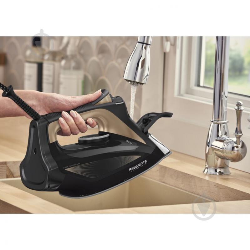 Праска Rowenta FOCUS EXCEL DW5325D1 - фото 10 Праска Rowenta FOCUS EXCEL DW5325D1 - фото 10