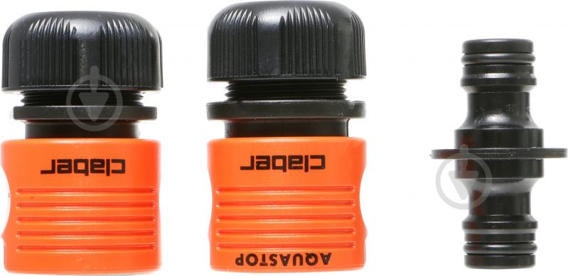 Набор для шланга Claber - фото 3