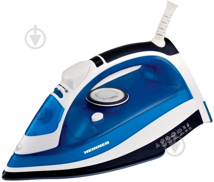 Праска Heinner HSI-2400AZ - фото 1