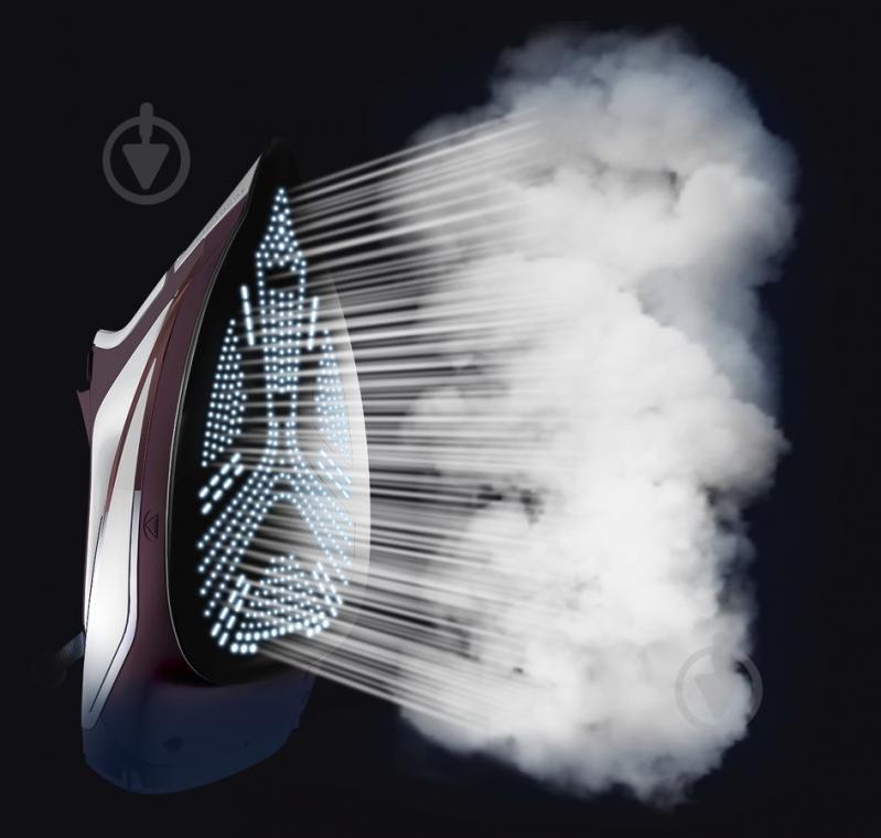 Праска Rowenta Focus Excel DW5220F1 - фото 8 Праска Rowenta Focus Excel DW5220F1 - фото 8