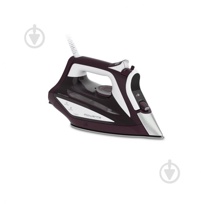 Праска Rowenta Focus Excel DW5220F1 - фото 2 Праска Rowenta Focus Excel DW5220F1 - фото 2