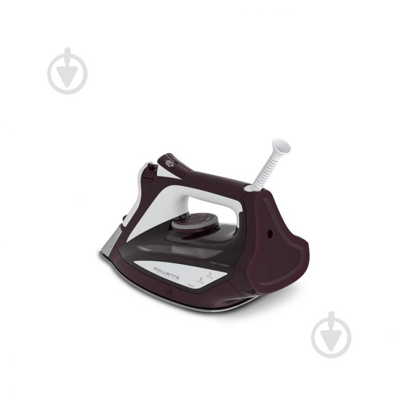 Праска Rowenta Focus Excel DW5220F1 - фото 5 Праска Rowenta Focus Excel DW5220F1 - фото 5