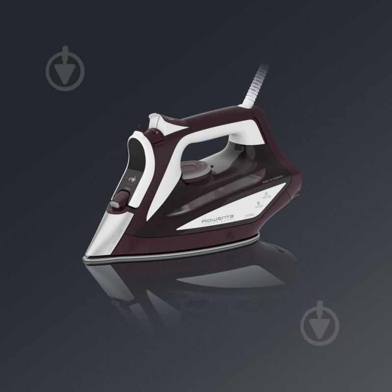 Праска Rowenta Focus Excel DW5220F1 - фото 7 Праска Rowenta Focus Excel DW5220F1 - фото 7