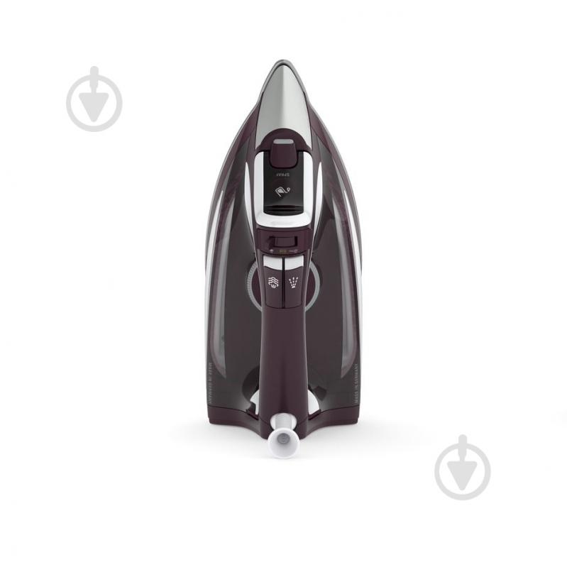 Праска Rowenta Focus Excel DW5220F1 - фото 6 Праска Rowenta Focus Excel DW5220F1 - фото 6