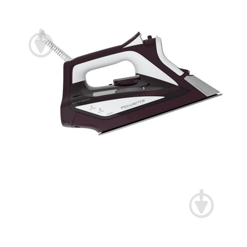 Праска Rowenta Focus Excel DW5220F1 - фото 3 Праска Rowenta Focus Excel DW5220F1 - фото 3