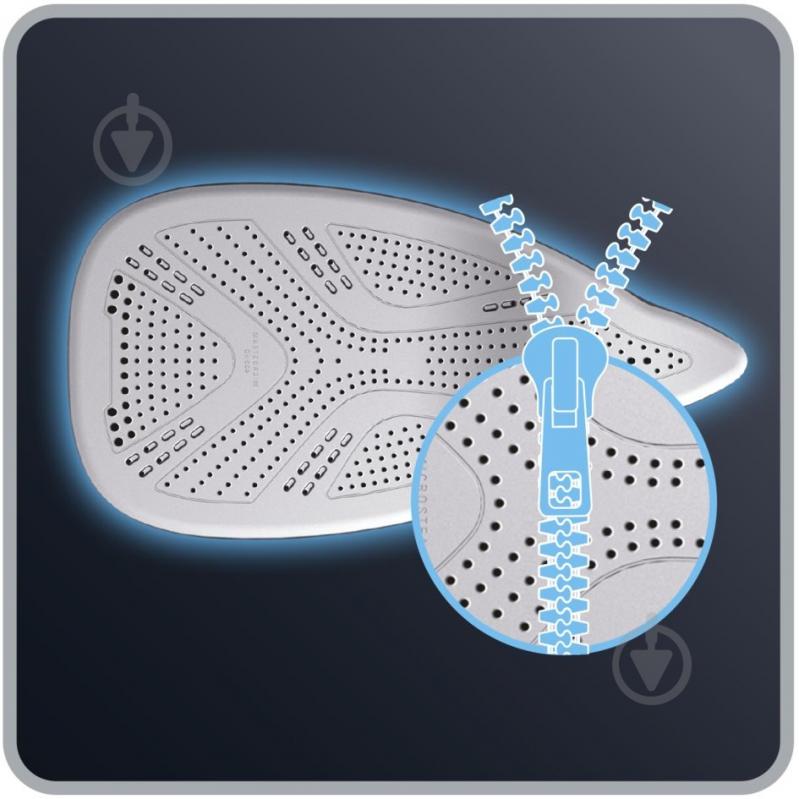 Праска Rowenta Focus Excel DW5220F1 - фото 9 Праска Rowenta Focus Excel DW5220F1 - фото 9