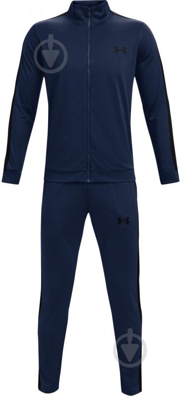 Спортивний костюм Under Armour 1357139-408 р. S/M синій - фото 1