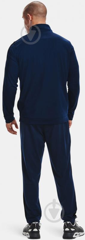 Спортивний костюм Under Armour 1357139-408 р. S/M синій - фото 3