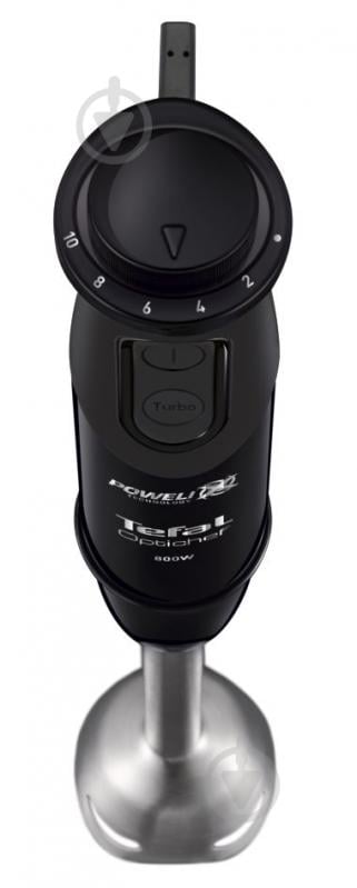 Блендер заглибний Tefal OPTICHEF 2 в 1 HB641838 - фото 3 Блендер заглибний Tefal OPTICHEF 2 в 1 HB641838 - фото 3