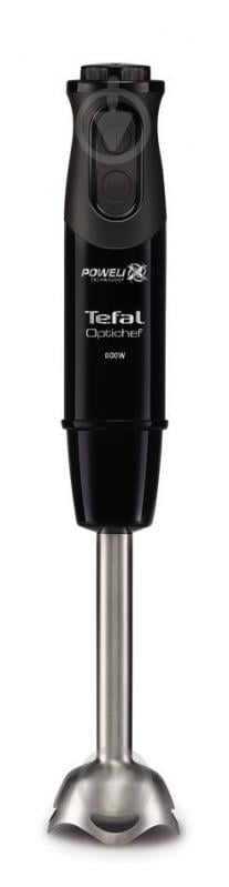 Блендер заглибний Tefal OPTICHEF 2 в 1 HB641838 - фото 2 Блендер заглибний Tefal OPTICHEF 2 в 1 HB641838 - фото 2