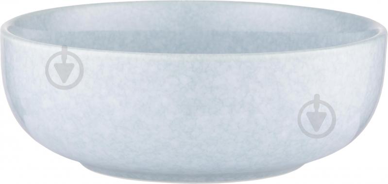 Салатник ARDESTO Loreto 650 мл 15,5 см голубой AR1015LB - фото 1