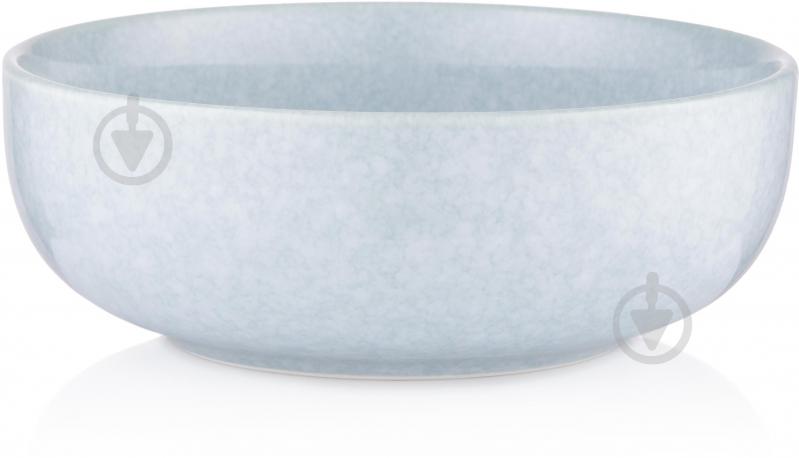 Салатник ARDESTO Loreto 650 мл 15,5 см голубой AR1015LB - фото 4
