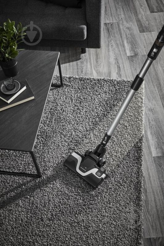 Пылесос Rowenta Silence Force Cyclonic RO7253EA red - фото 8