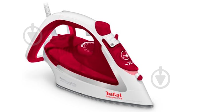 Утюг Tefal Easygliss Plus FV5717Е0 - фото 1