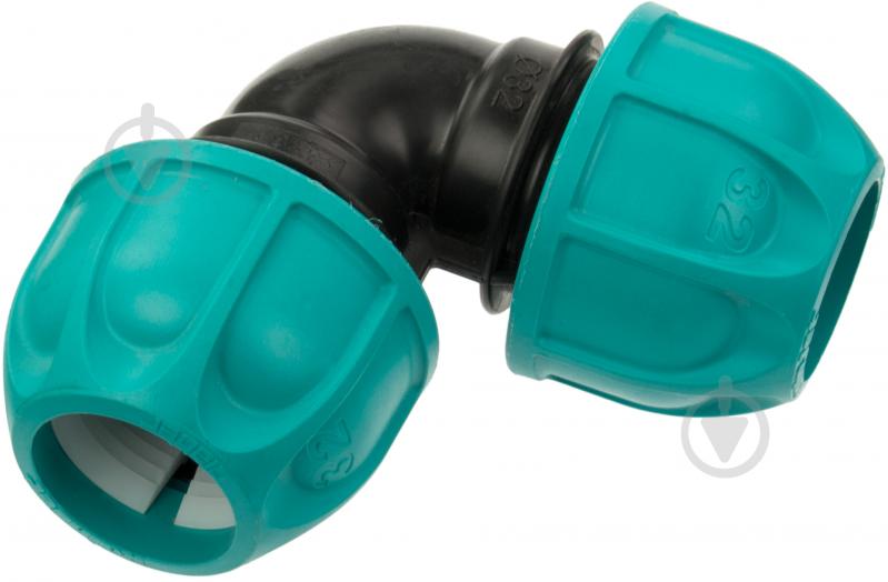 Cоединитель Claber 1" - фото 1