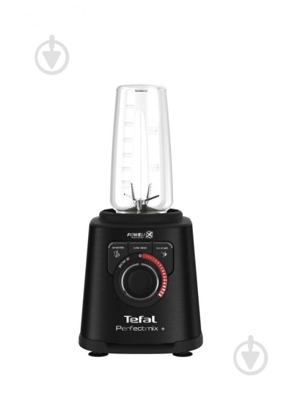 Блендер стационарный Tefal PERFECTMIX+ BL81G831 - фото 2