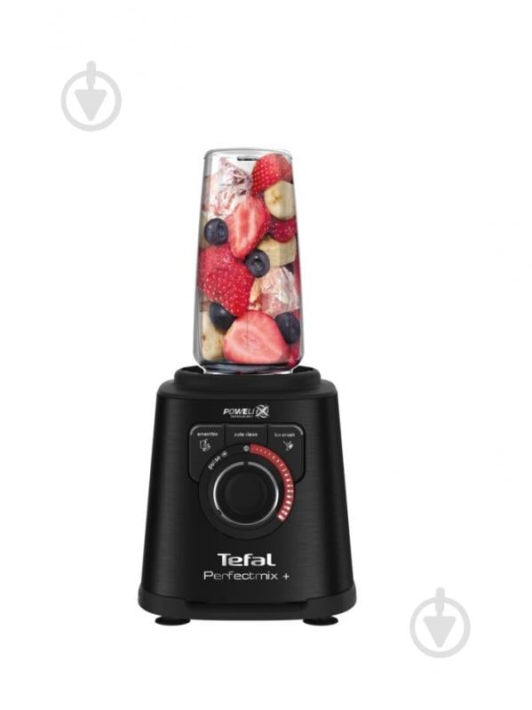 Блендер стационарный Tefal PERFECTMIX+ BL81G831 - фото 3