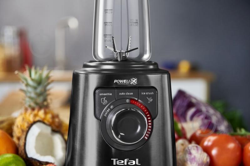 Блендер стаціонарний Tefal PERFECTMIX+ BL81G831 - фото 6