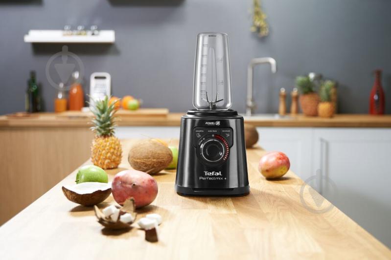 Блендер стаціонарний Tefal PERFECTMIX+ BL81G831 - фото 5