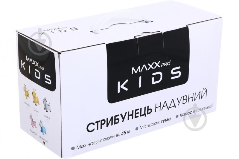 Попрыгунчик MaxxPro kids PA13007 - фото 5