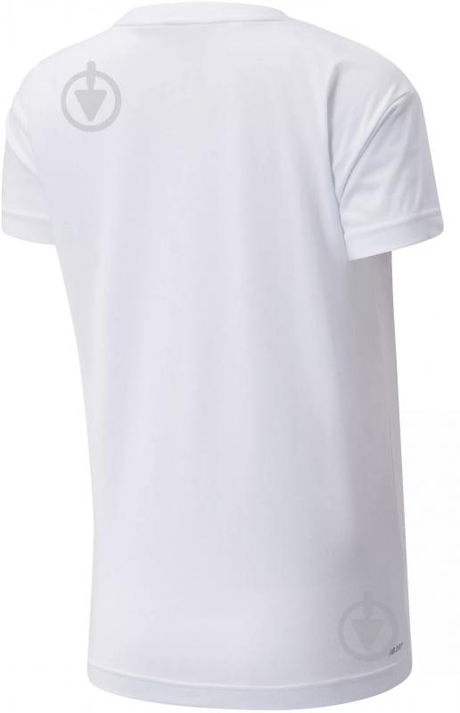 Футболка New Balance WT11190WT р.XS білий - фото 2 Футболка New Balance WT11190WT р.XS білий - фото 2