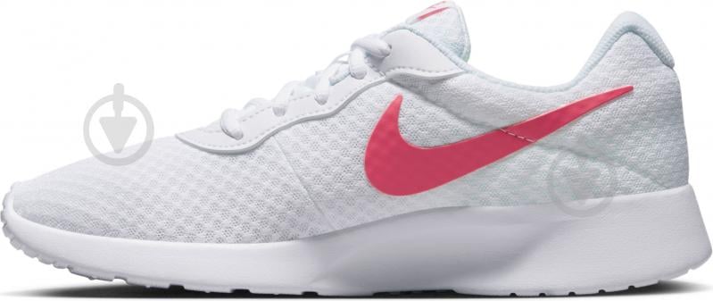 Кроссовки женские Nike TANJUN DJ6257-105 р.40 белые - фото 4