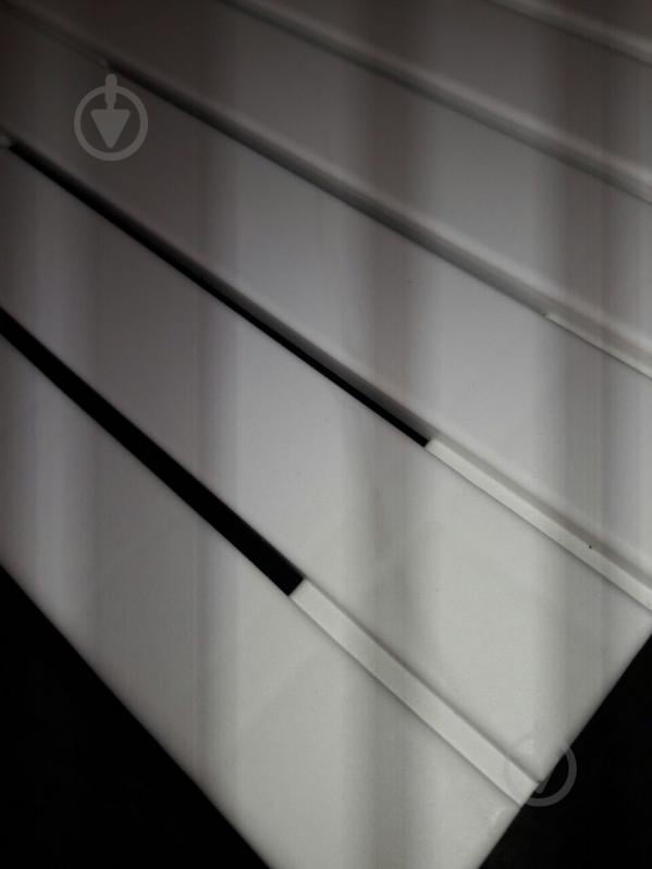 УЦЕНКА! Лежак ProGarden HAITI 195х65х32 белый для сада 65x195 см (УЦ №2465) - фото 11 УЦЕНКА! Лежак ProGarden HAITI 195х65х32 белый для сада 65x195 см (УЦ №2465) - фото 11