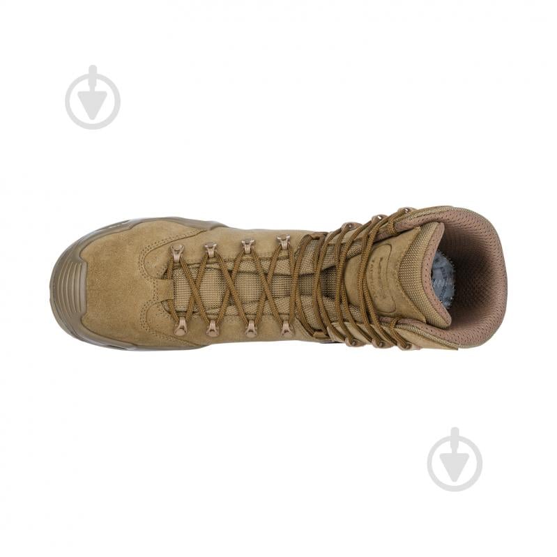 Ботинки тактические Lowa Z-8S GTX C (женские) р.39,5 320684/0731 [120] Coyote - фото 5