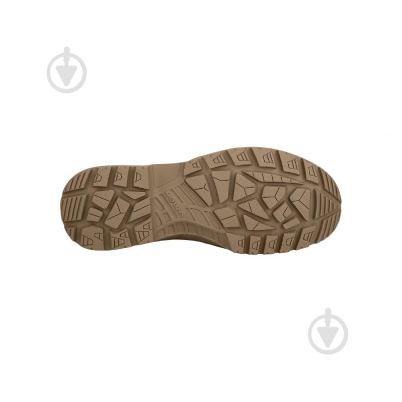 Ботинки тактические Lowa Z-8S GTX C (женские) р.39,5 320684/0731 [120] Coyote - фото 6