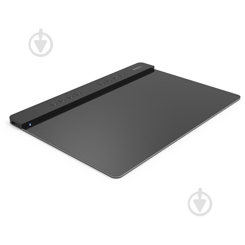 Планшет графічний Bosto T1060K black - фото 2 Планшет графічний Bosto T1060K black - фото 2