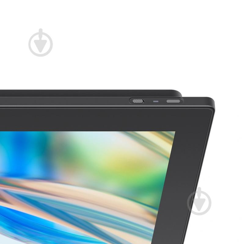 Монитор графический Huion 23,8" GT2402 black - фото 4